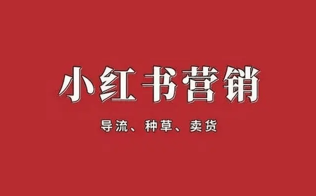 小红书电商商家产品经理（小红书电商产品管理策略与实战分享）